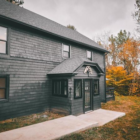 Black Pearl Unit 2 - Lake Placid, Mirror Lake Εξωτερικό φωτογραφία