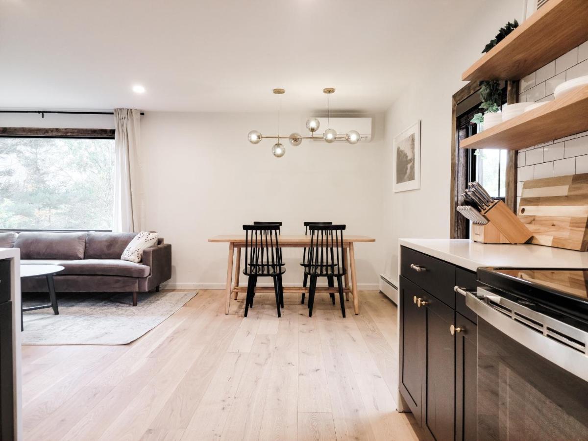 Black Pearl Unit 2 - Lake Placid, Mirror Lake Εξωτερικό φωτογραφία