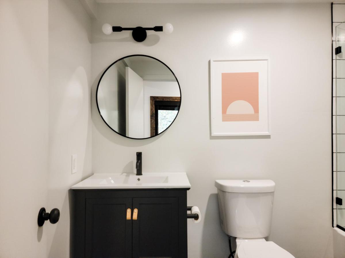 Black Pearl Unit 2 - Lake Placid, Mirror Lake Εξωτερικό φωτογραφία